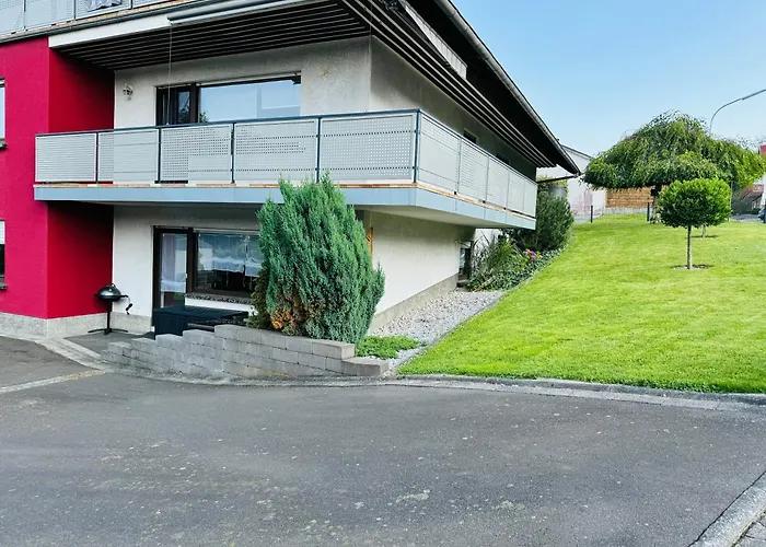 Westerwaelder Ferienglueck