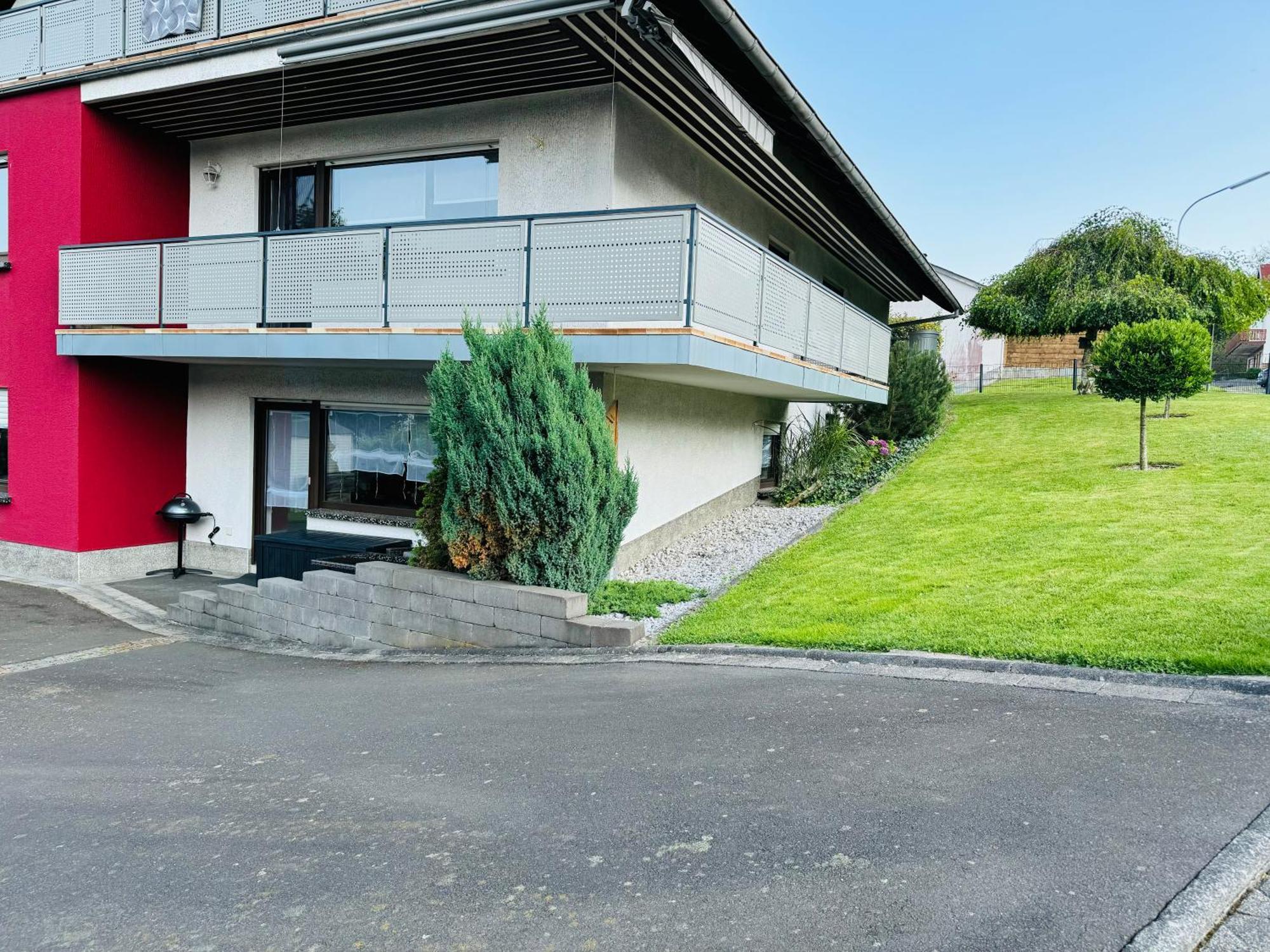 Westerwaelder Ferienglueck Apartment *