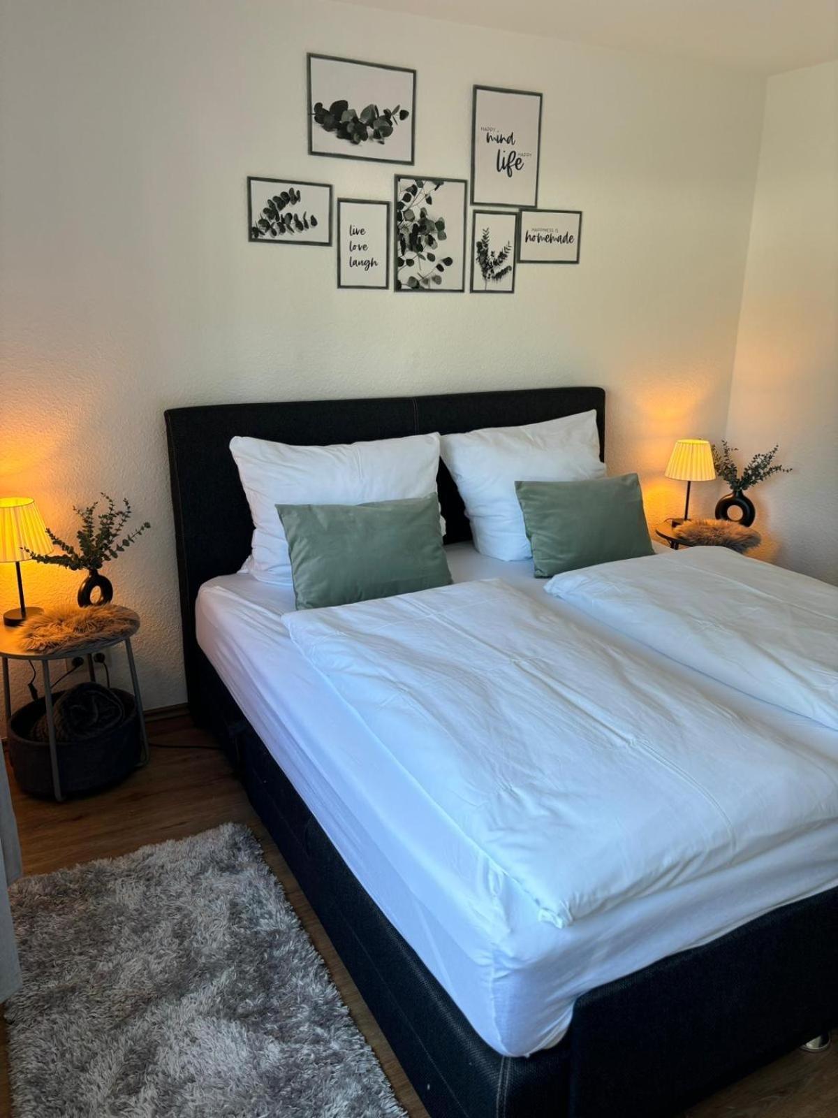 Westerwaelder Ferienglueck Apartment Gackenbach