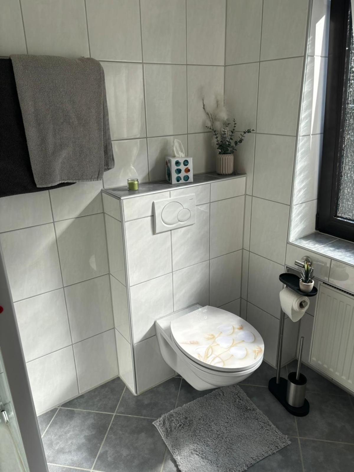 Westerwaelder Ferienglueck Apartment