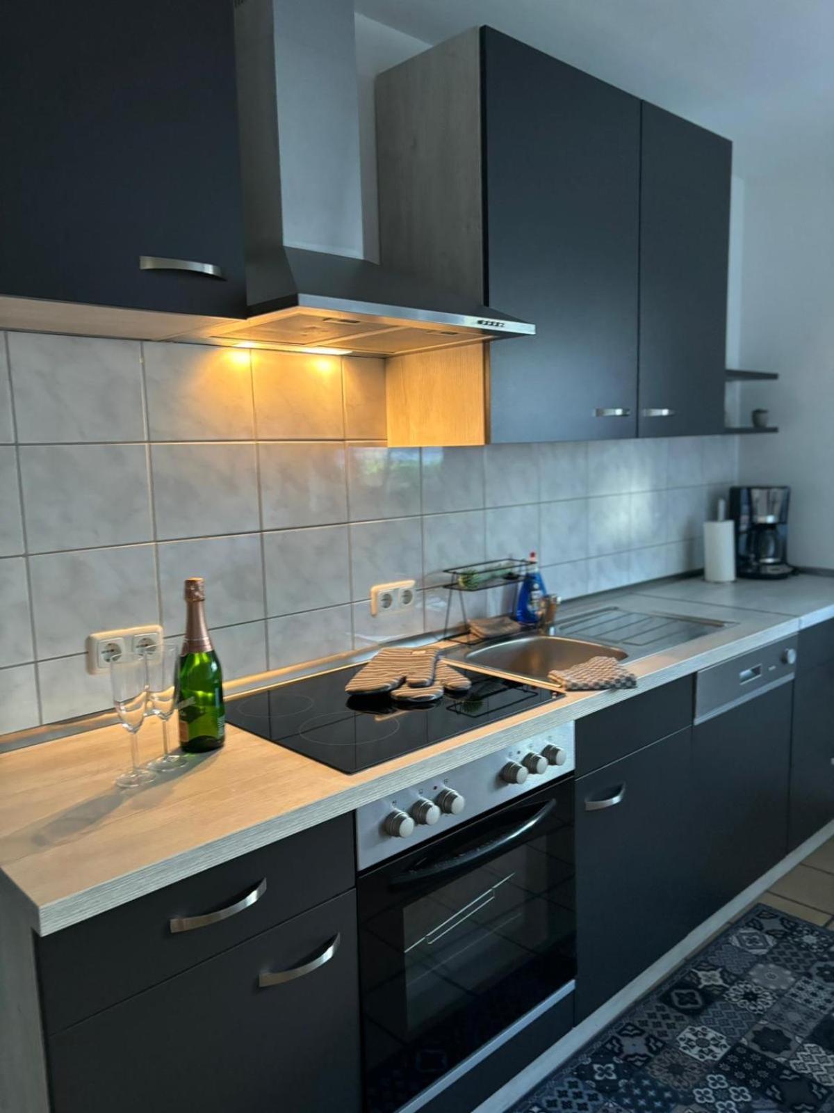 Westerwaelder Ferienglueck Apartment