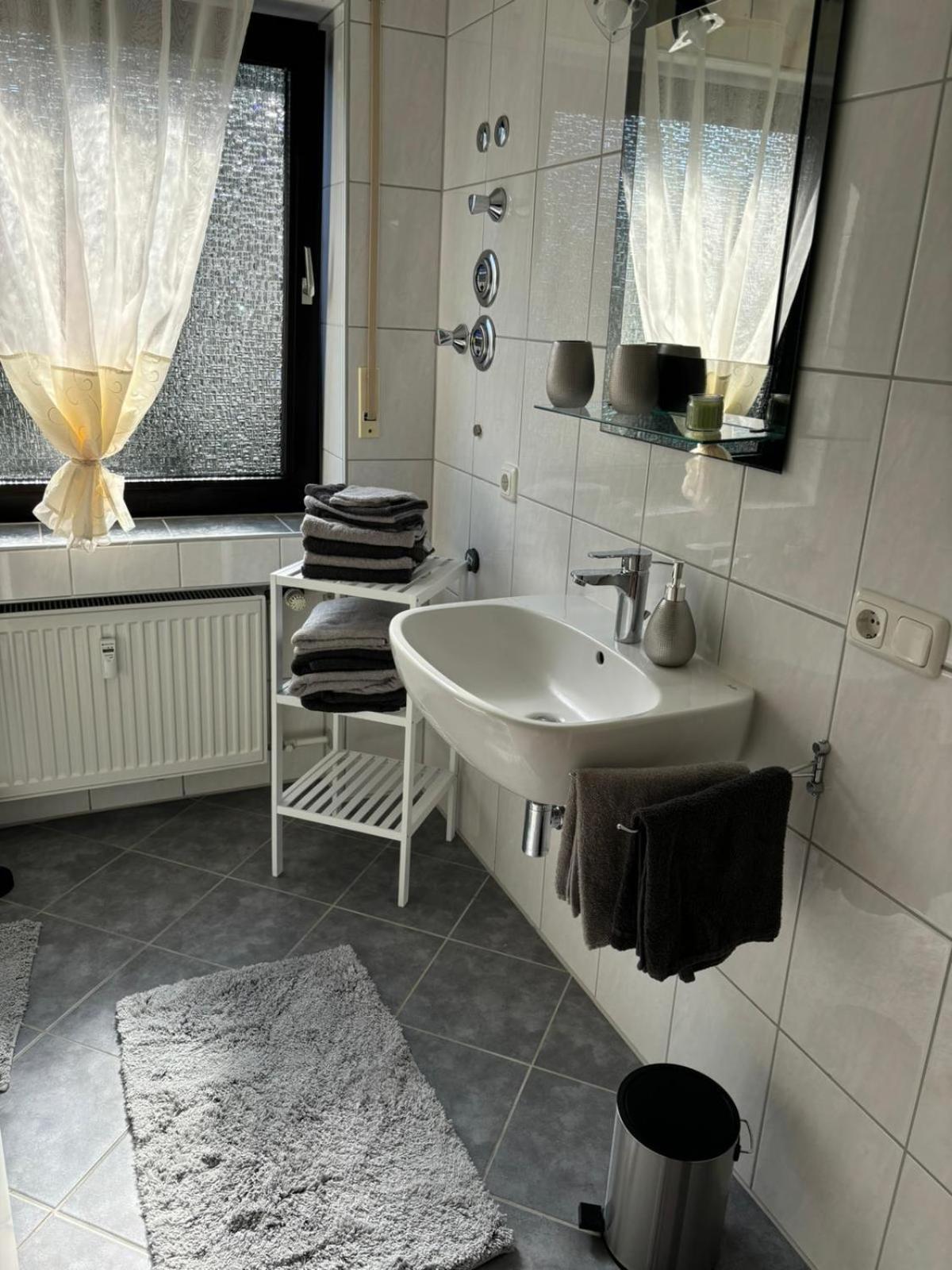 Westerwaelder Ferienglueck Apartment Gackenbach