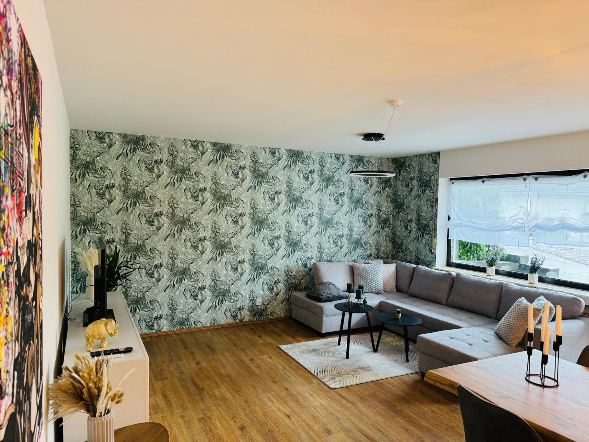 Apartment Westerwaelder Ferienglueck